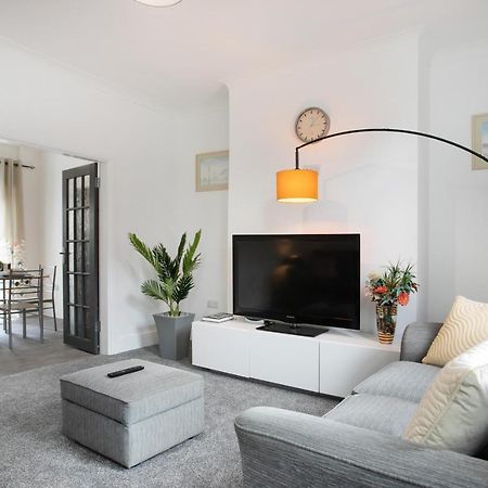 Cudworth House, Barnsley For Contractors & Families, Free Parking, High Speed Wifi Etc Βίλα Εξωτερικό φωτογραφία