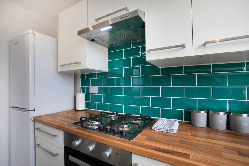 Cudworth House, Barnsley For Contractors & Families, Free Parking, High Speed Wifi Etc Βίλα Εξωτερικό φωτογραφία