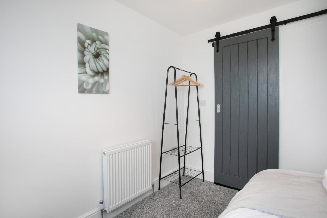 Cudworth House, Barnsley For Contractors & Families, Free Parking, High Speed Wifi Etc Βίλα Εξωτερικό φωτογραφία