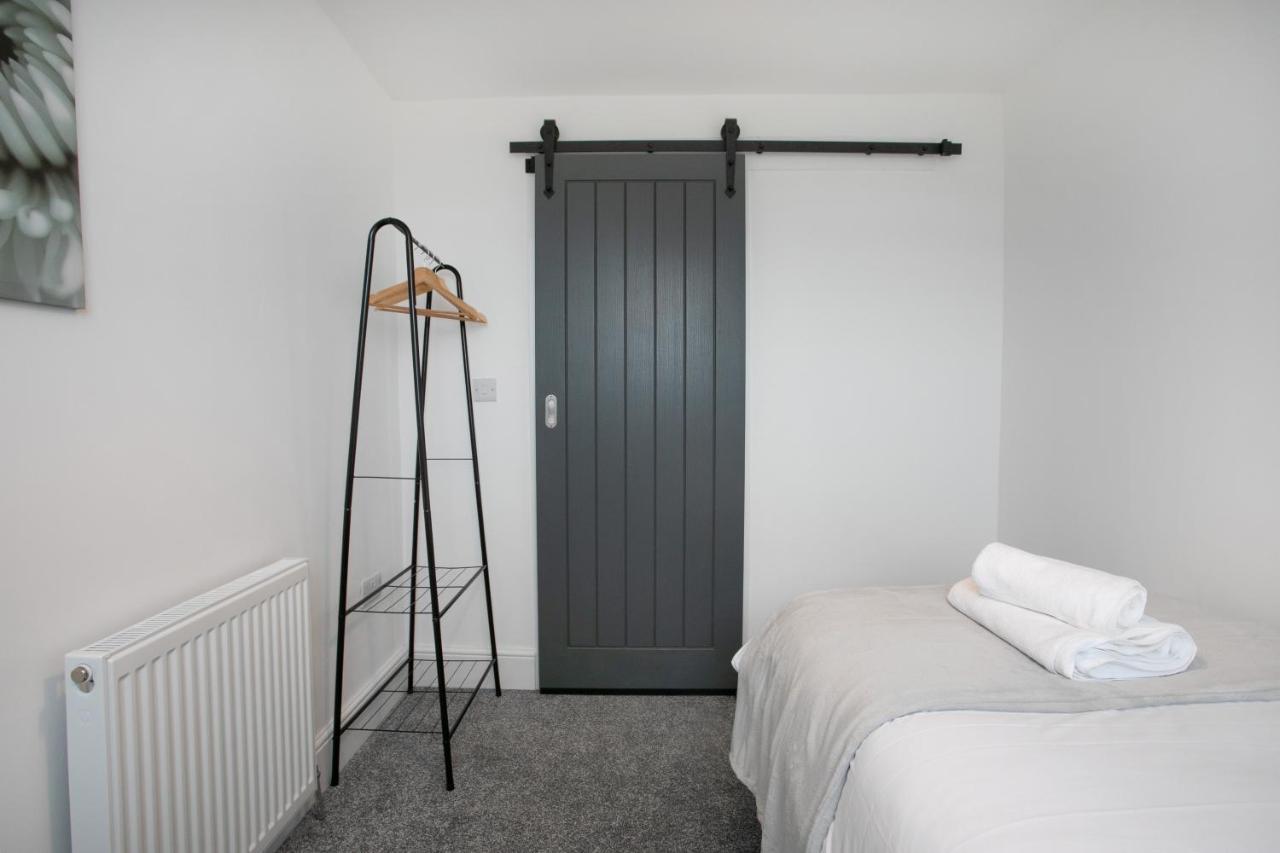 Cudworth House, Barnsley For Contractors & Families, Free Parking, High Speed Wifi Etc Βίλα Εξωτερικό φωτογραφία